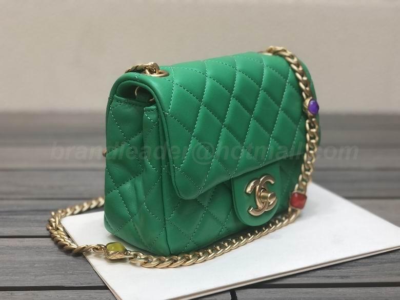 Chanel Handbags 5